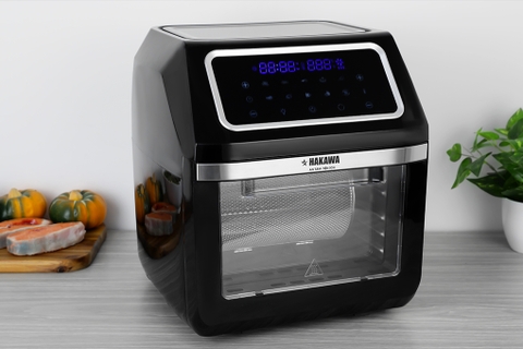 Lò chiên không dầu Hakawa HK-AF12L 12 lít