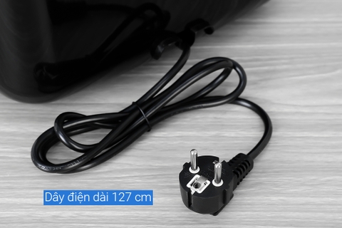 Lò chiên không dầu Hakawa HK-AF12L 12 lít