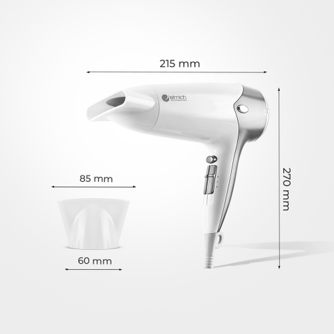 Máy sấy tóc elmich