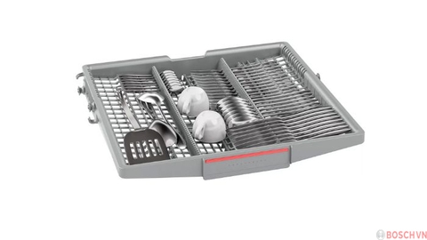 Máy rửa bát Bosch SMS8YCI03E serie 8 nhập khẩu Đức mới nhất