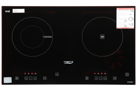 Bếp từ hồng ngoại lắp âm Chef's EH-MIX2000A