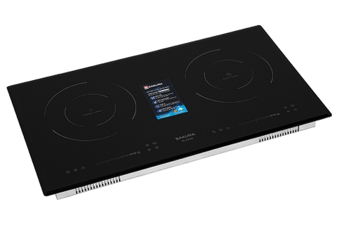 Bếp từ hồng ngoại lắp âm Sakura SE-3260B