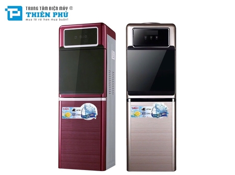 CÂY NƯỚC NÓNG LẠNH DENVER WD220SA (Đỏ đô)