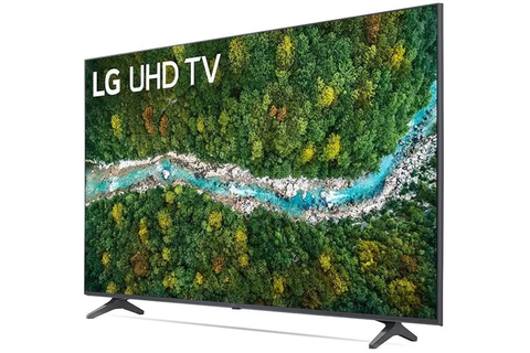 Smart Tivi LG 4K 55 inch 55UP7720