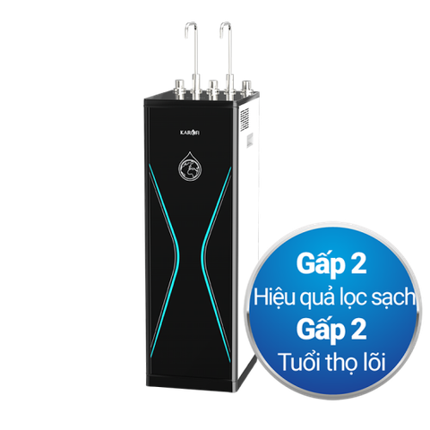 MÁY LỌC NƯỚC KAROFI L528