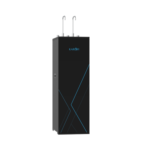 Máy lọc nước nóng lạnh Karofi KAD-M59