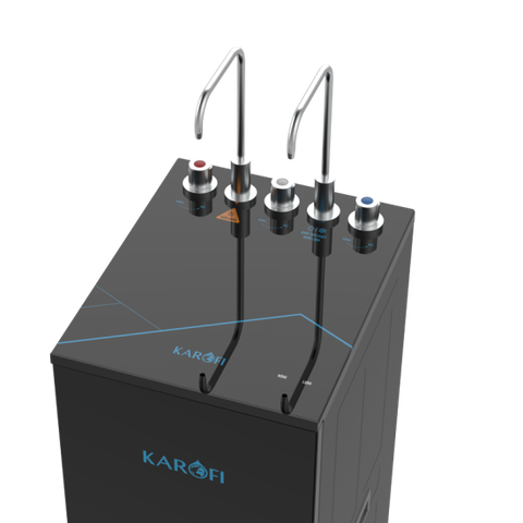 Máy lọc nước nóng lạnh Karofi KAD-M59