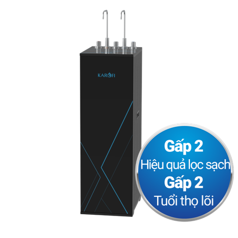Máy lọc nước nóng lạnh Karofi KAD-M59