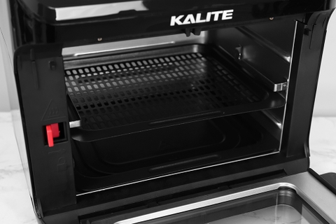 Lò chiên không dầu Kalite Q12 12 lít