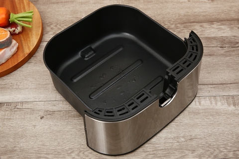 Nồi chiên không dầu Kalite Q5 5 lít