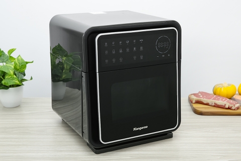 Lò chiên không dầu Kangaroo KG12AF8A 12 lít