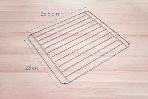 Lò chiên không dầu Kangaroo KG15AF1A 15 lít