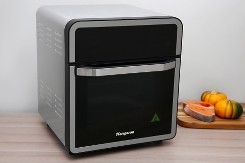 Lò chiên không dầu Kangaroo KG15AF1A 15 lít