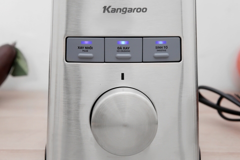 Máy xay sinh tố Kangaroo KGBL1000X