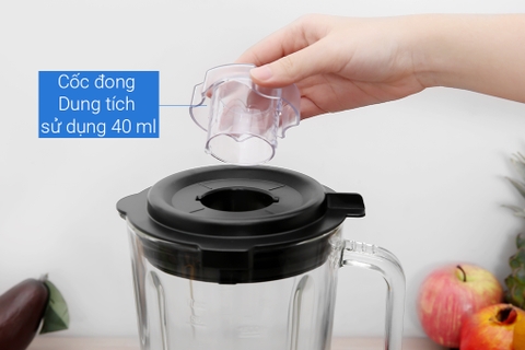 Máy xay sinh tố Kangaroo KGBL1000X