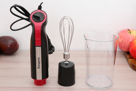 Máy xay sinh tố cầm tay Kangaroo KGHB800X