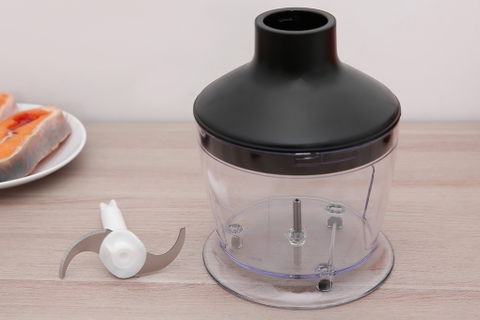 Máy xay sinh tố cầm tay Kangaroo KGHB800X