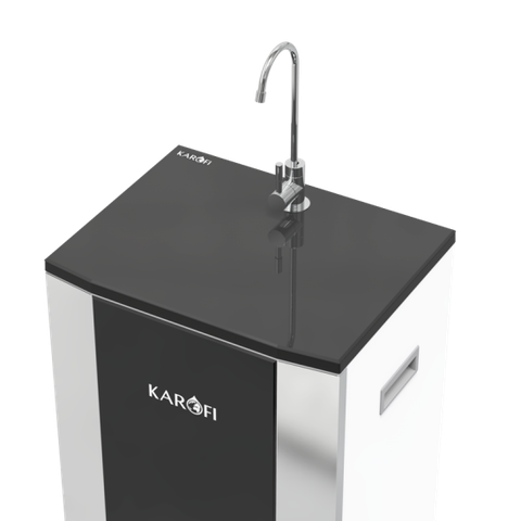 MÁY LỌC NƯỚC KAROFI KSI90 PRO