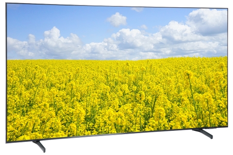 Smart Tivi Samsung 4K Crystal UHD 70 inch UA70AU8100