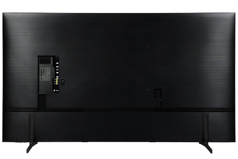 Smart Tivi Samsung 4K Crystal UHD 70 inch UA70AU8100
