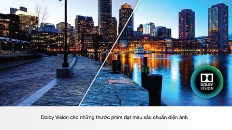 Android Tivi TCL 4K 55 inch 55P725