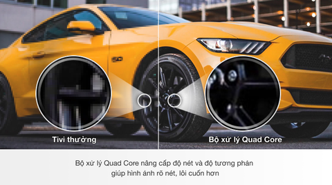 Smart Tivi LED LG 32 inch 32LM636BPTB