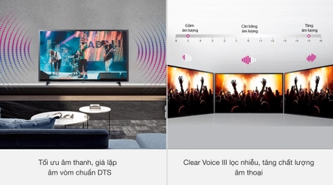 Smart Tivi LED LG 32 inch 32LM636BPTB