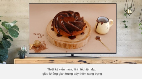 Smart Tivi LG 4K 55 inch 55UP7800PTB