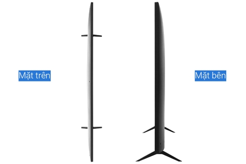 Smart Tivi LG 4K 65 inch 65UP7720PTC