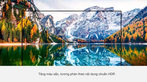 Smart Tivi LG 4K 65 inch 65UP7720PTC