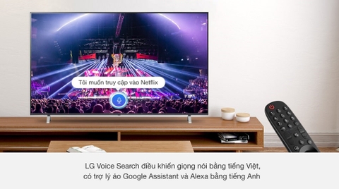 Smart Tivi LG 4K 75 inch 75UP7750PTB