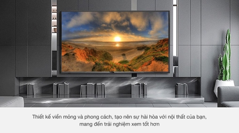 Smart Tivi LG 32 inch 32LM575BPTC ThinQ AI