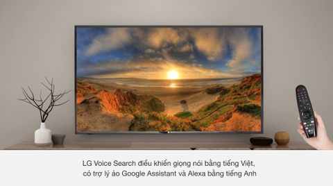 Smart Tivi LG 32 inch 32LM575BPTC ThinQ AI