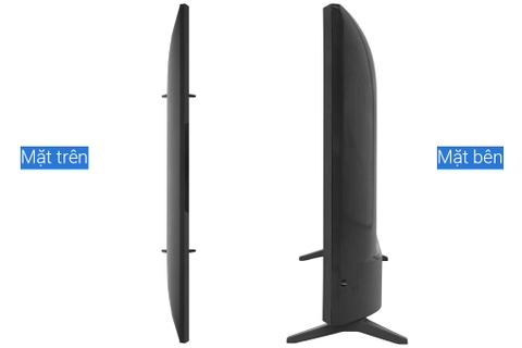 Smart Tivi LG 32 inch 32LM575BPTC ThinQ AI