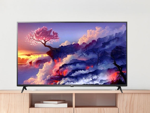 Smart Tivi 4K LG UHD 55 inch 55UP751C0TC