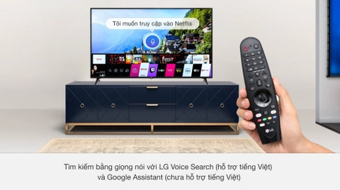 Smart Tivi LG 4K UHD 65 inch 65UN721COTF