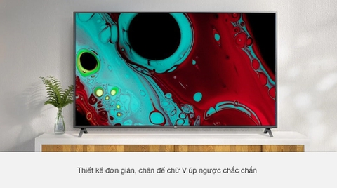 Smart Tivi LG 4K UHD 65 inch 65UN721COTF