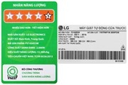 Máy giặt lg fv1450s3w