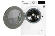 Máy giặt LG 11 kg FV1411S5W Inverter