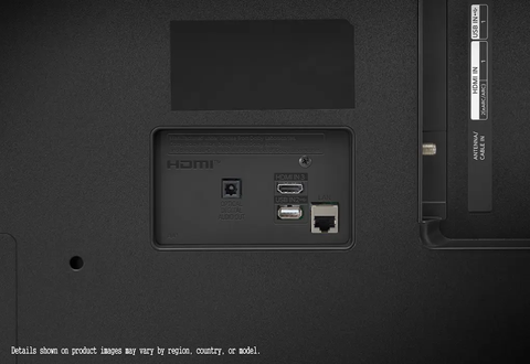 Smart Tivi LG 4K 50 Inch 50UP8100PTB ThinQ AI