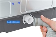 Máy giặt LG Inverter 9.5 kg T2395VS2M