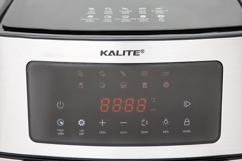 Lò chiên không dầu Kalite KL-1500 15 lít
