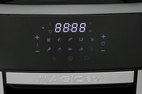 Lò chiên không dầu Magic Eco M12 12 lít