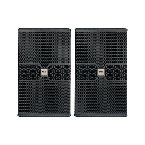 Loa CAVS K12, Bass 30cm, 500W