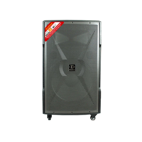 LOA KÉO DALTON TS-15G700X BASS 50