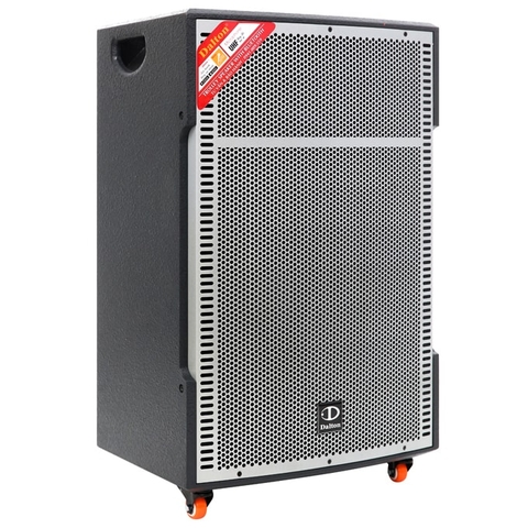 LOA KÉO DALTON BASS 50 TS-18G800X