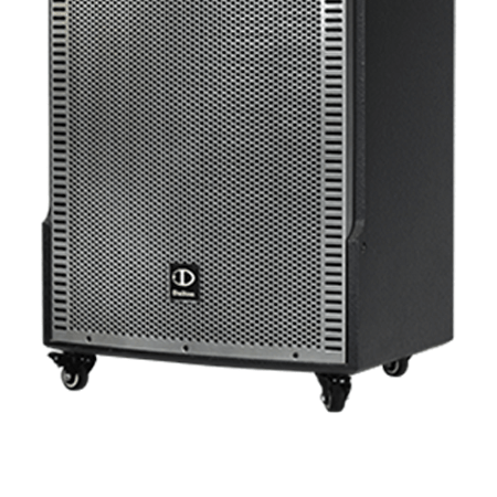 LOA KÉO DALTON BASS 50 TS-18G800X