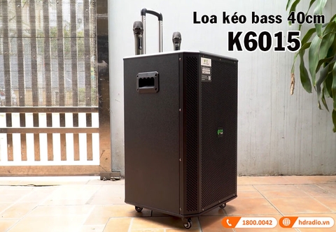 LOA KIWI K6015 (KH)