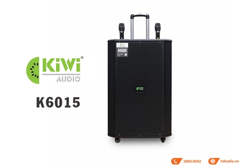 LOA KIWI K6015 (KH)
