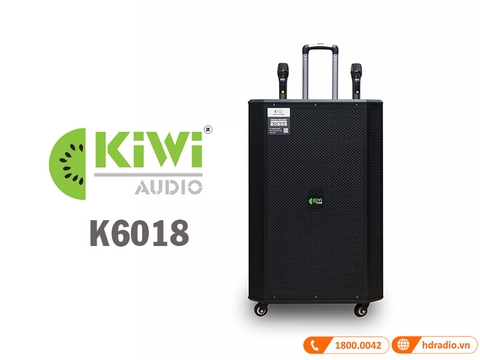 LOA KIWI K6018 (KH)